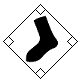 Black Sock